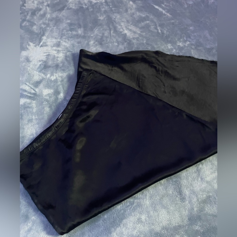Michael Stars Leila Bias Midi Skirt | Women’s Satin Skirt | NWOT - Picture 10 of 13